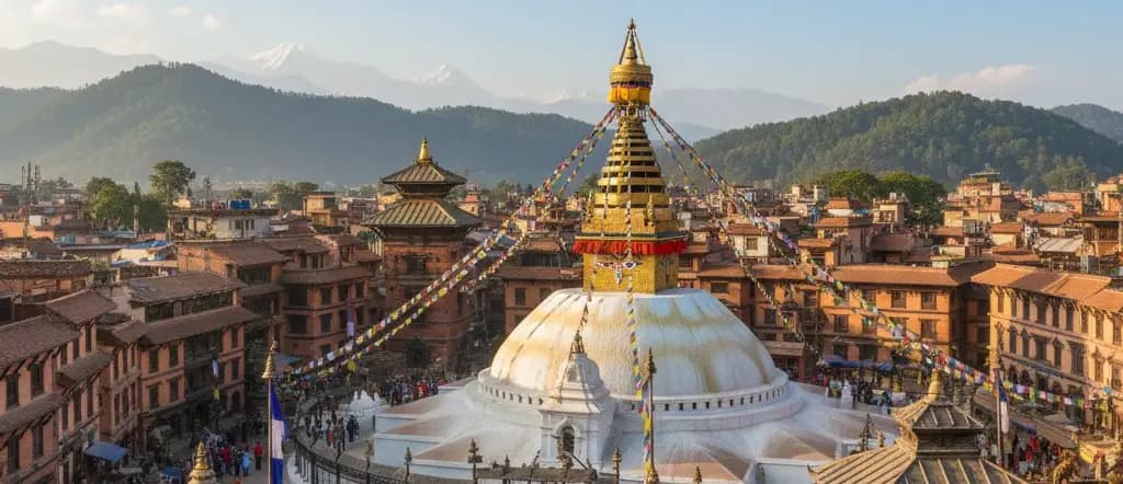 Image of Sightseeing