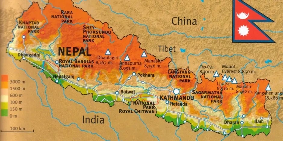 Discover Nepal's majestic Himalayas, Everest, cultural heritage, wildlife, and unforgettable trekking adventures. Plan your Nepal journey today.