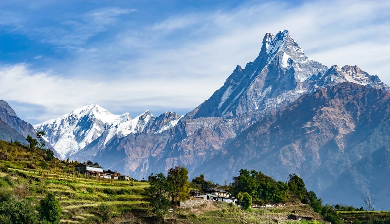 Discover Nepal, home to the Himalayas, Everest, ancient temples, wildlife, and world-class trekking. Find the best tours, treks, and adventure experiences.