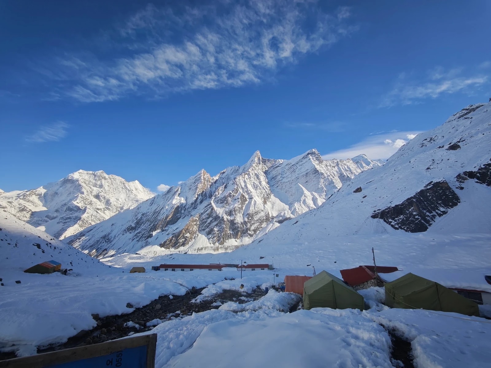 Manaslu Circuit Trek - 14 Days