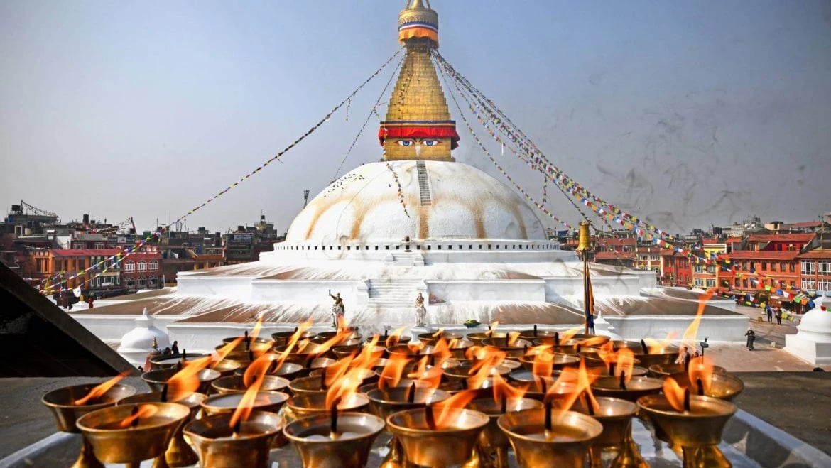 Tours in Nepal