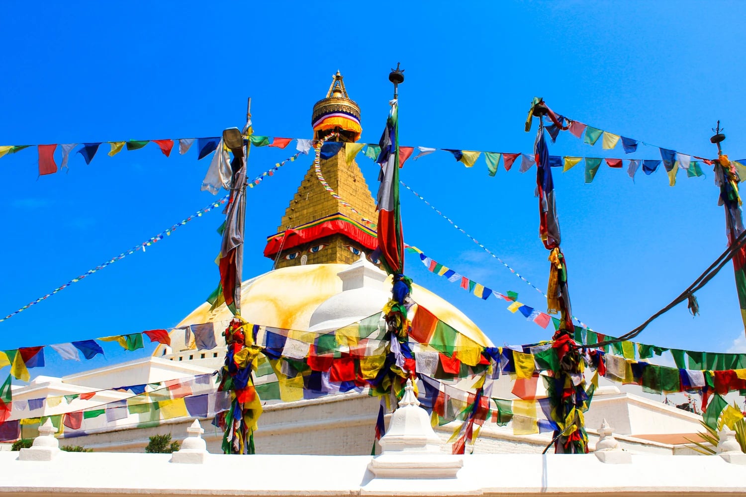 Day Tours in Nepal | Kathmandu, Pokhara & Chitwan Excursions
