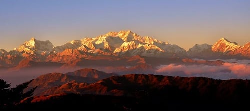 Yoga & Meditation Tours in Nepal