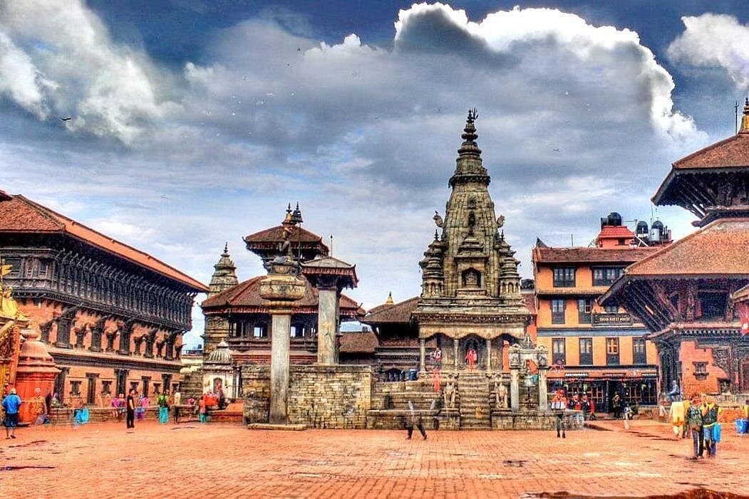 Nagarkot Sunrise Hike & Changunarayan Temple