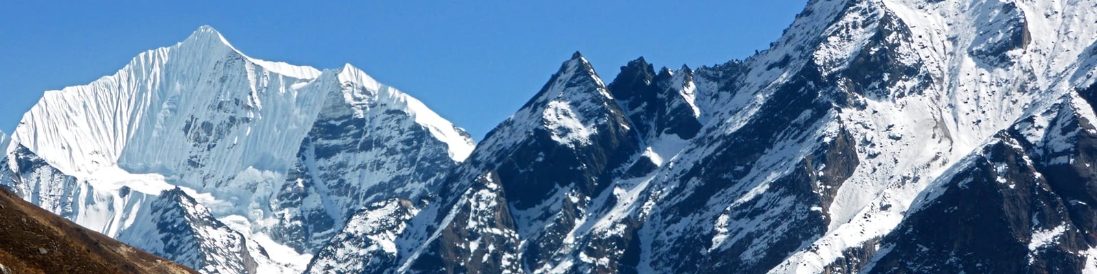 Langtang_National_Park