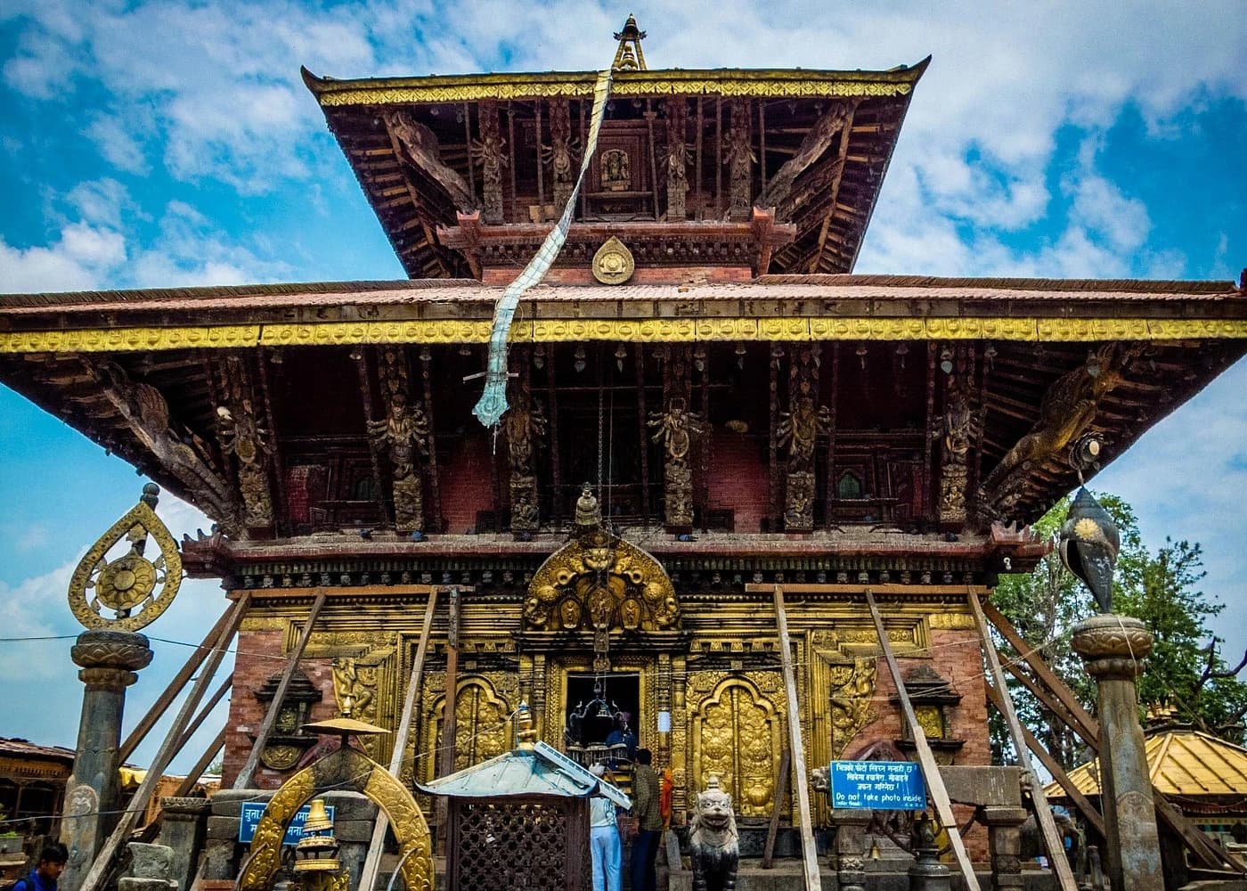 Nagarkot Sunrise Hike & Changunarayan Temple
