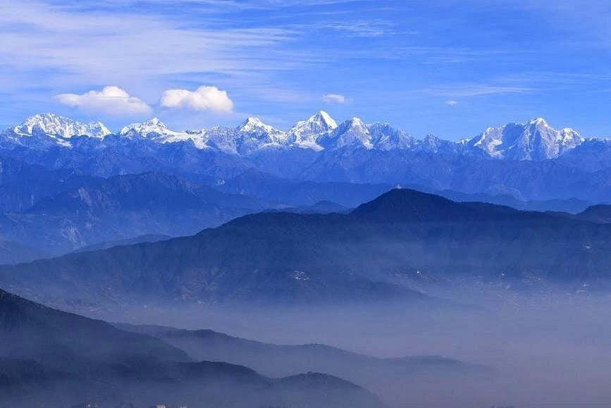 Nagarkot Sunrise Hike & Changunarayan Temple