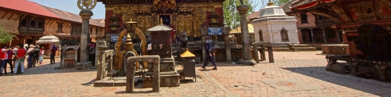 Nagarkot Sunrise Hike & Changunarayan Temple