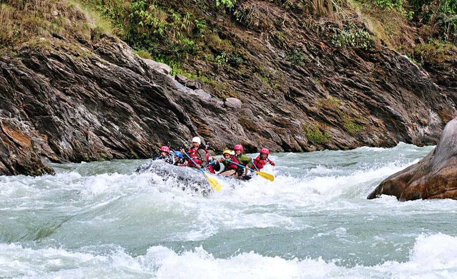 rafting-adventure-in-nepal-trishuli-river