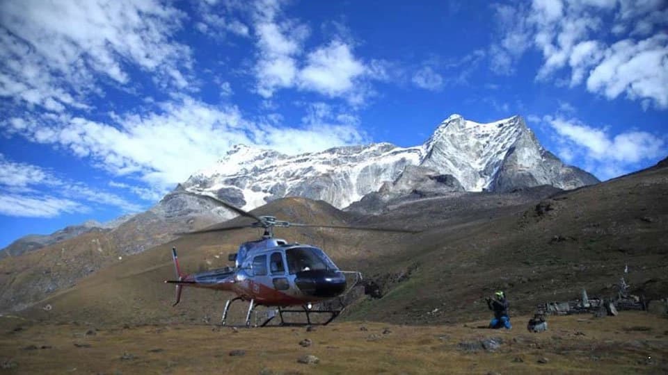 ABC-Helicopter-Tour