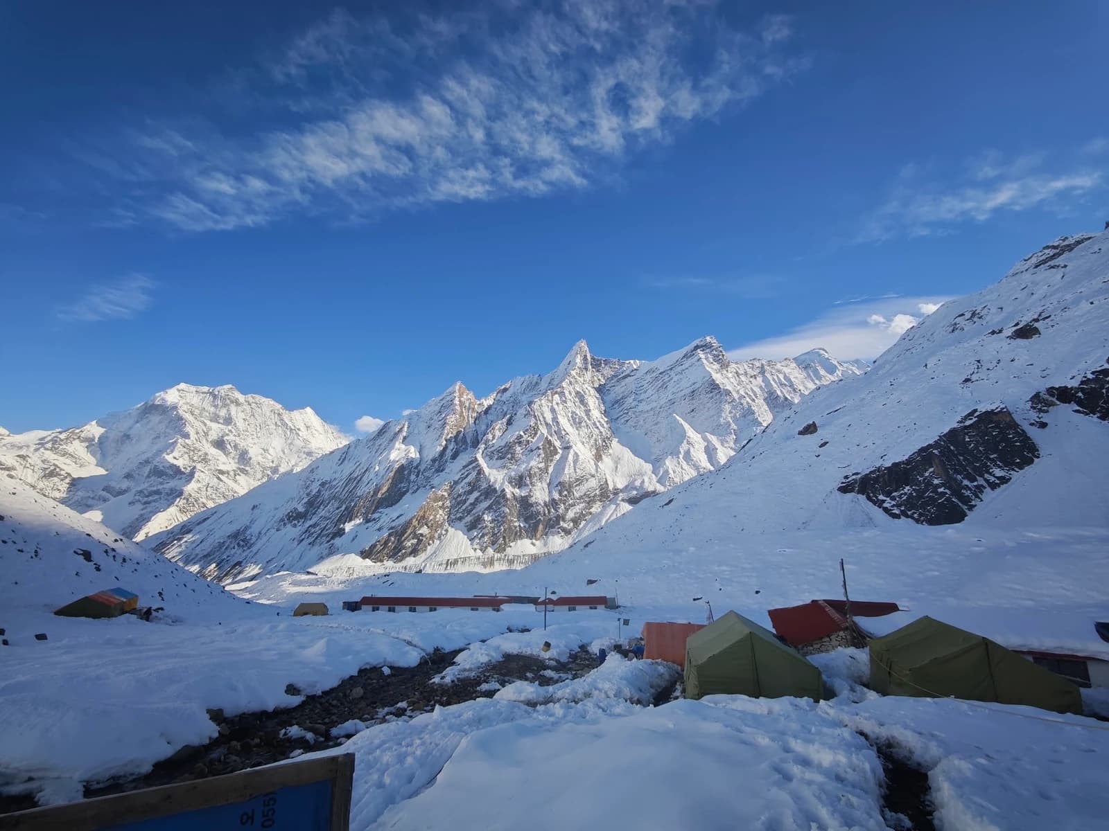 Manaslu Circuit Trek - 14 Days